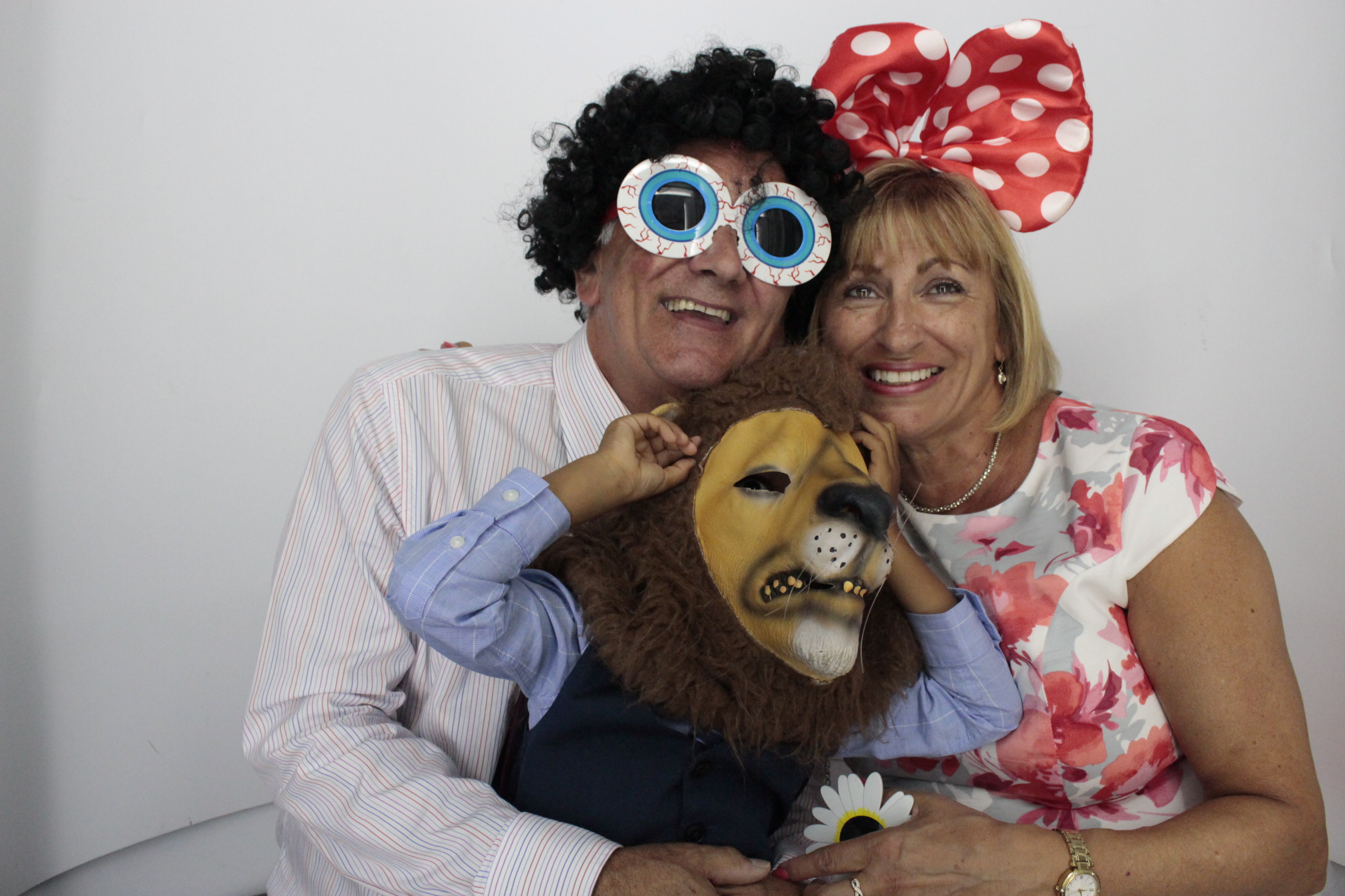 Richard & Karen's Wedding Reception | View more photos from the event at gallery.myphotoboothexperience.co.uk/u/MyPhotoBoothExperienceLtd/Richard-Karens-Wedding-Reception